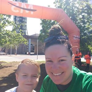 Meet your Posher, Lyndi